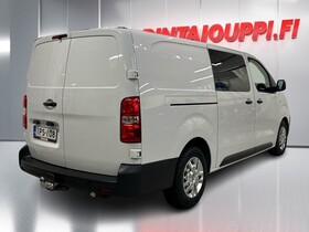 Peugeot Expert vaihtoauto