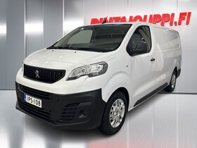 Peugeot Expert vaihtoauto