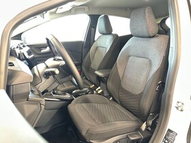 Ford Puma vaihtoauto