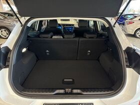 Ford Puma vaihtoauto