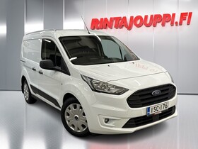 Ford Transit Connect vaihtoauto