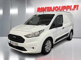 Ford Transit Connect vaihtoauto