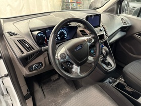 Ford Transit Connect vaihtoauto