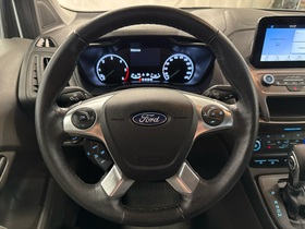 Ford Transit Connect vaihtoauto