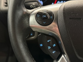 Ford Transit Connect vaihtoauto