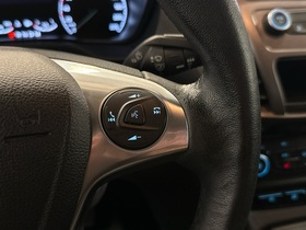 Ford Transit Connect vaihtoauto