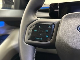 Ford Capri vaihtoauto