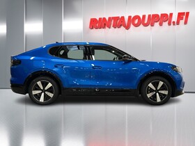 Ford Capri vaihtoauto