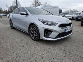 Kia Proceed vaihtoauto