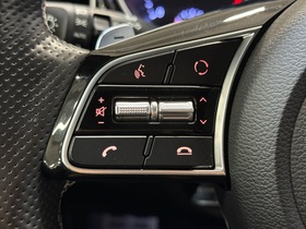 Kia Proceed vaihtoauto