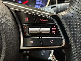 Kia Proceed vaihtoauto
