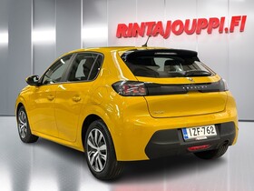 Peugeot 208 vaihtoauto