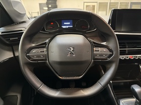 Peugeot 208 vaihtoauto