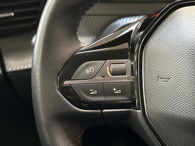 Peugeot 208 vaihtoauto