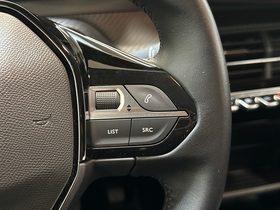 Peugeot 208 vaihtoauto