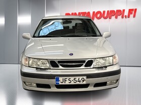 Saab 95 vaihtoauto