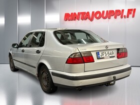 Saab 95 vaihtoauto