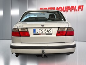 Saab 95 vaihtoauto