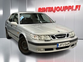 Saab 95 vaihtoauto