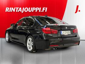 BMW 330 vaihtoauto