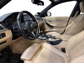 BMW 330 vaihtoauto