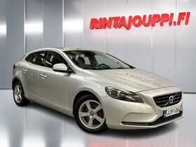 Volvo V40 vaihtoauto