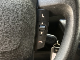 Citroën Jumper vaihtoauto