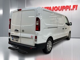 Nissan NV300 vaihtoauto