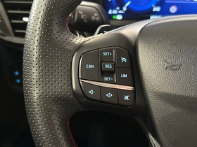 Ford Puma vaihtoauto