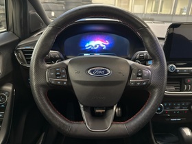 Ford Puma vaihtoauto