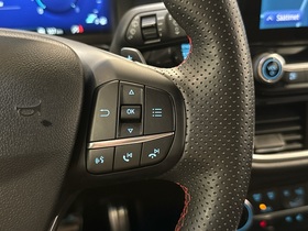 Ford Puma vaihtoauto