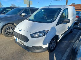 Ford Transit Courier vaihtoauto