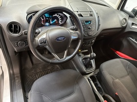Ford Transit Courier vaihtoauto