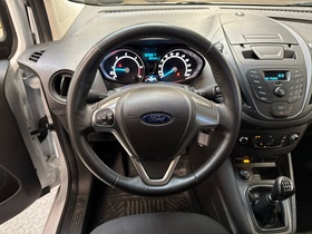 Ford Transit Courier vaihtoauto