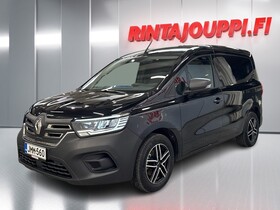 Renault Kangoo vaihtoauto