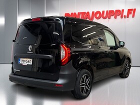 Renault Kangoo vaihtoauto