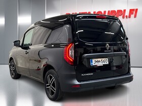Renault Kangoo vaihtoauto