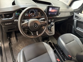 Renault Kangoo vaihtoauto