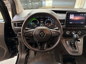 Renault Kangoo vaihtoauto