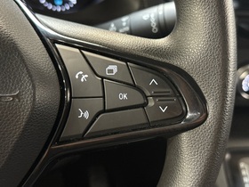 Renault Kangoo vaihtoauto