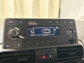 Peugeot Partner vaihtoauto