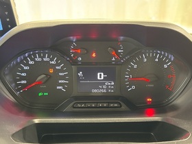 Peugeot Partner vaihtoauto