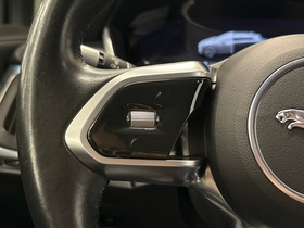 Jaguar I-PACE vaihtoauto