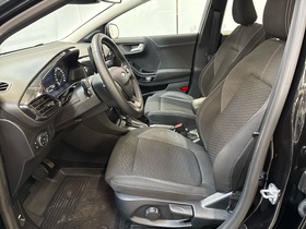 Ford Puma vaihtoauto