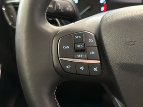 Ford Puma vaihtoauto