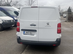 Peugeot e-Expert vaihtoauto