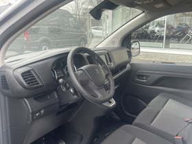 Peugeot e-Expert vaihtoauto