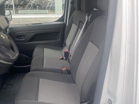 Peugeot e-Expert vaihtoauto