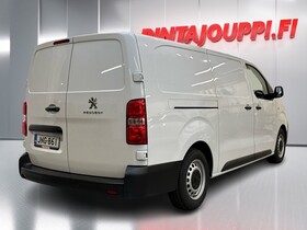 Peugeot e-Expert vaihtoauto