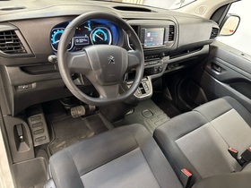 Peugeot e-Expert vaihtoauto